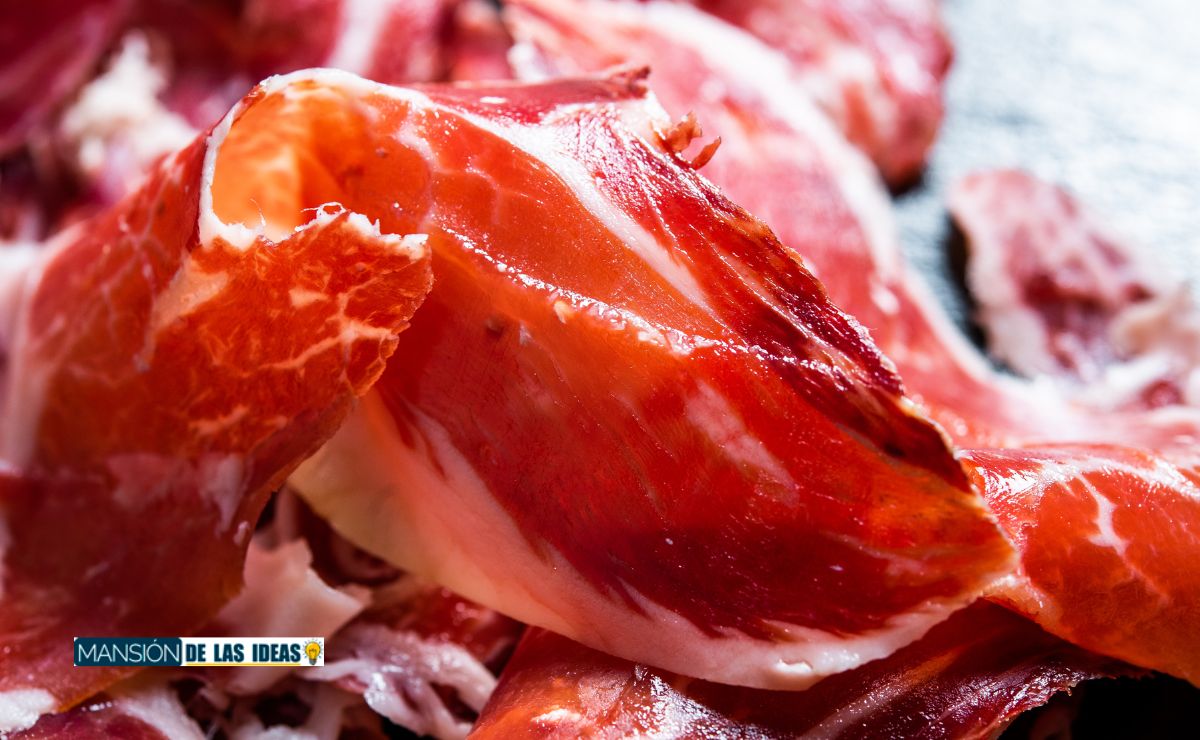 El jamón ibérico Don Eusebio rebajado en El Corte Inglés