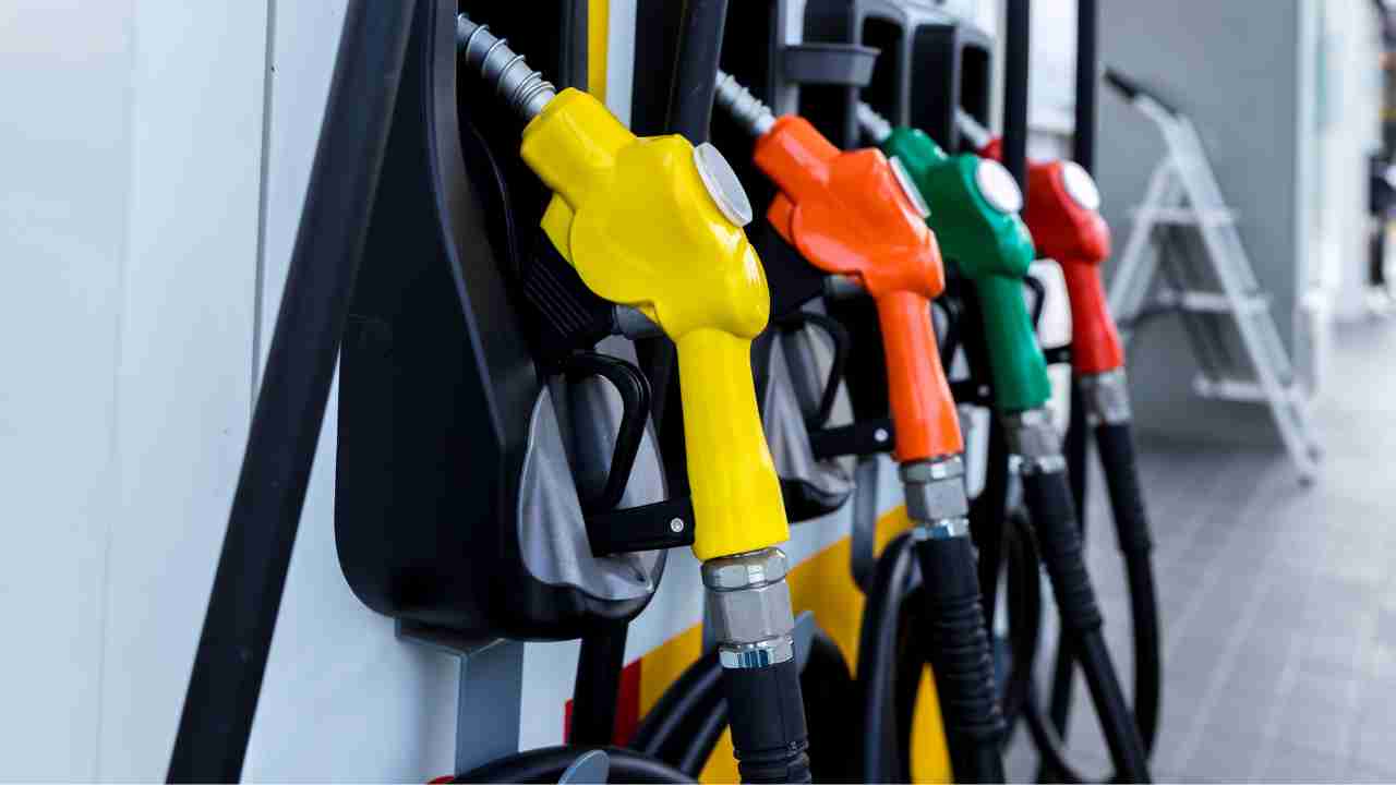 Ahorrar en el precio de la gasolina