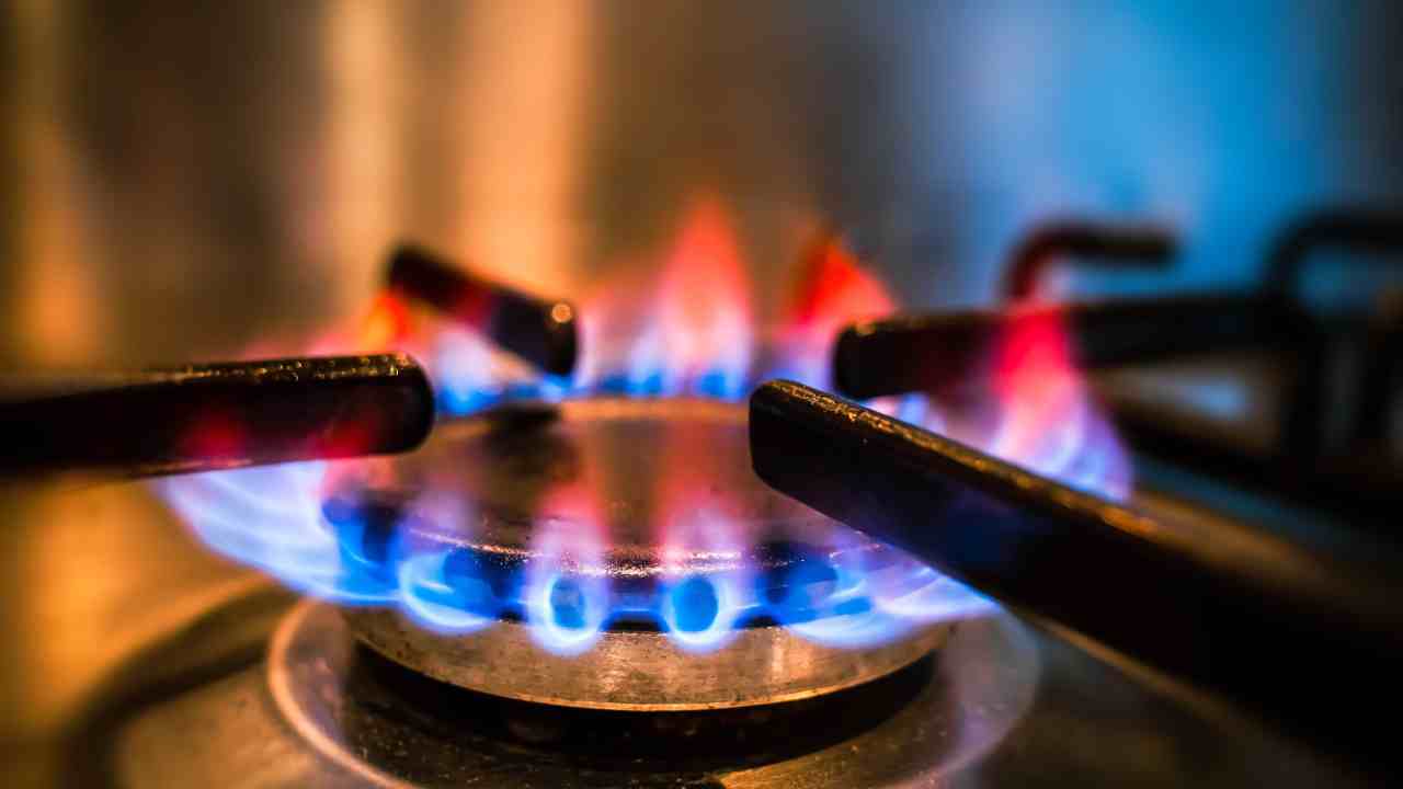 Ahorrar en los precios del gas
