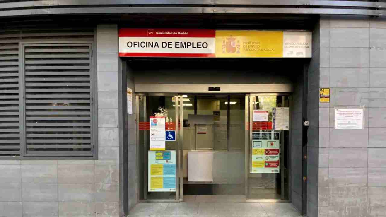 Ampliación subsidio del SEPE