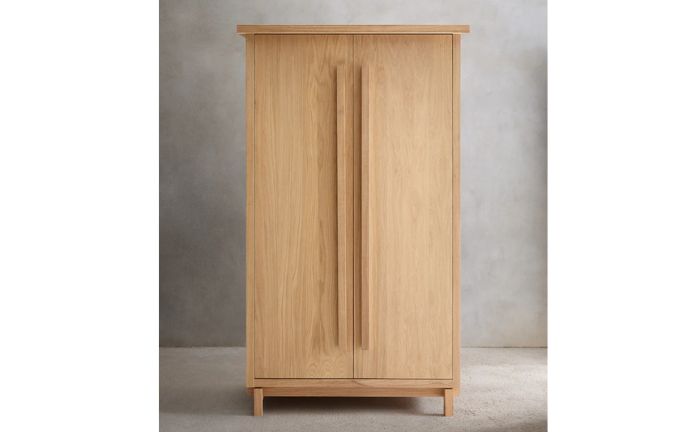 Armario CABINET 01 de Van Duysen para Zara Home