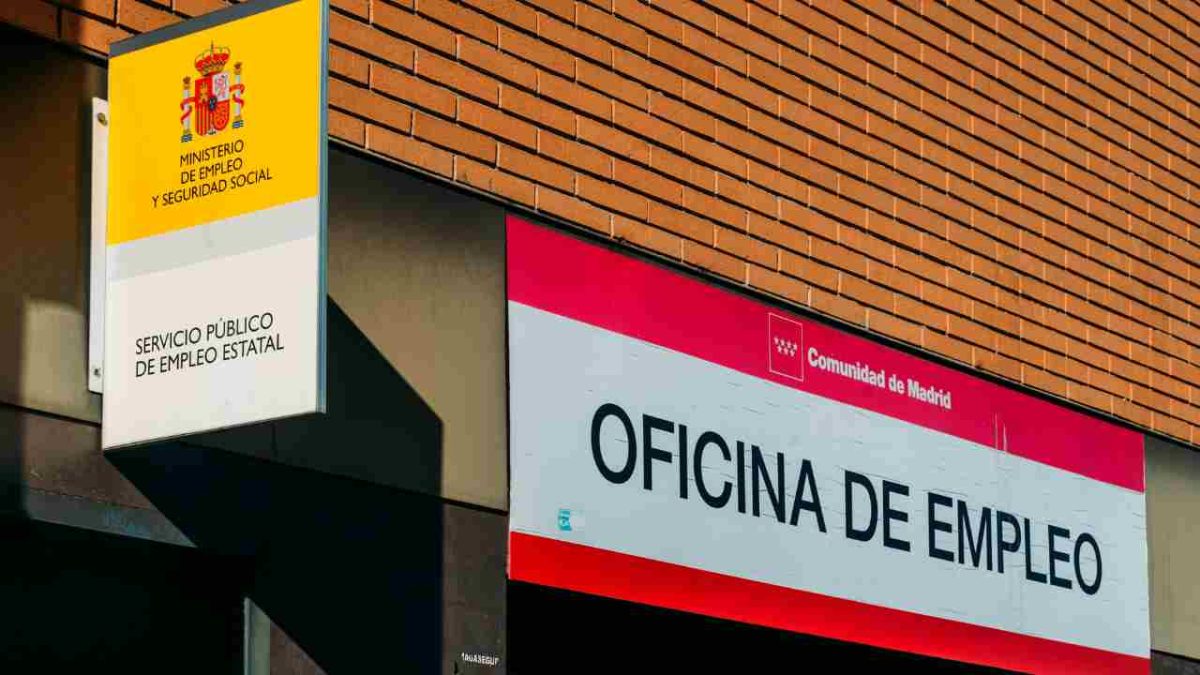 Ayuda para desempleados de 570