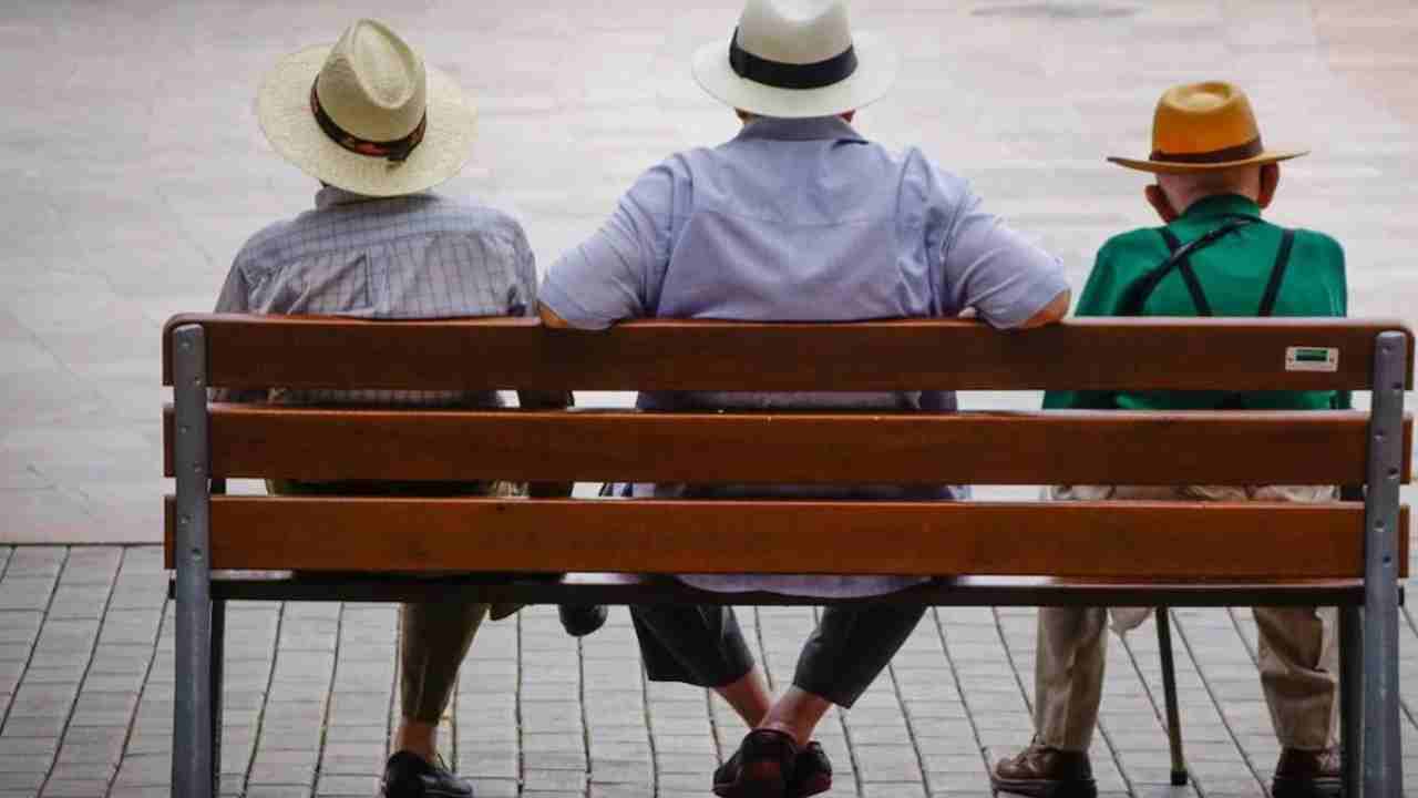 Bancos que adelantan el pago de pensiones en octubre