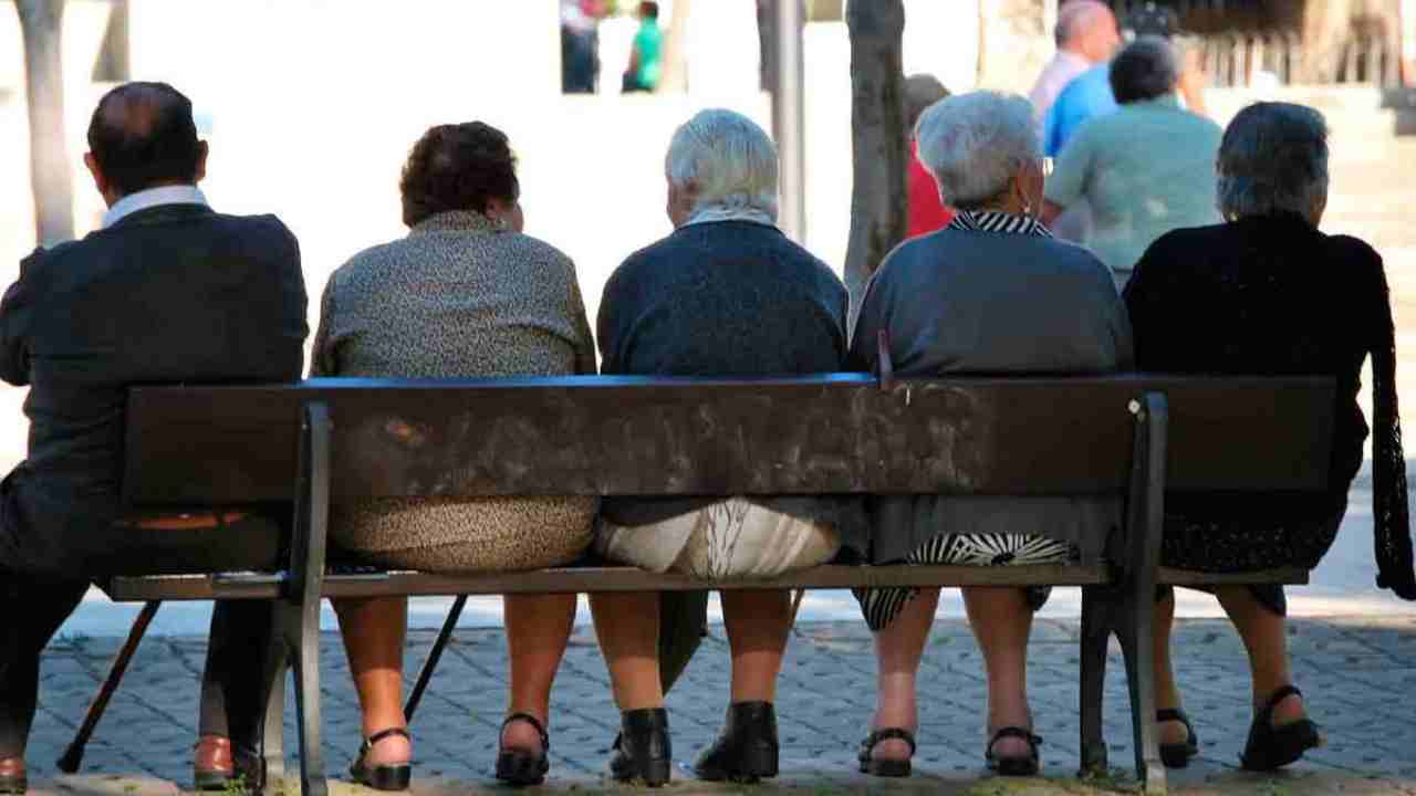 Calendario de pagos de las pensiones de jubilación en octubre de 2025