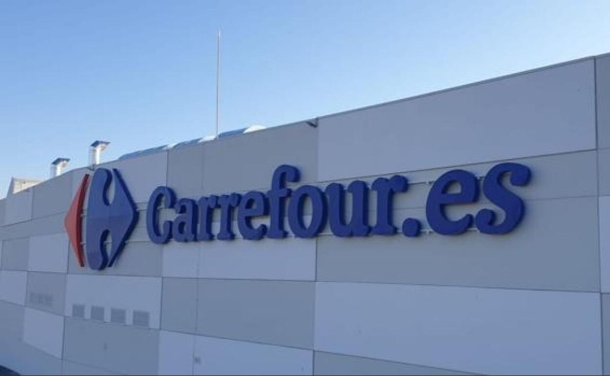 Carrefour mochila con estuche Totto Kalex