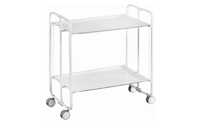Carrito auxiliar DHO cocina El Corte Inglés