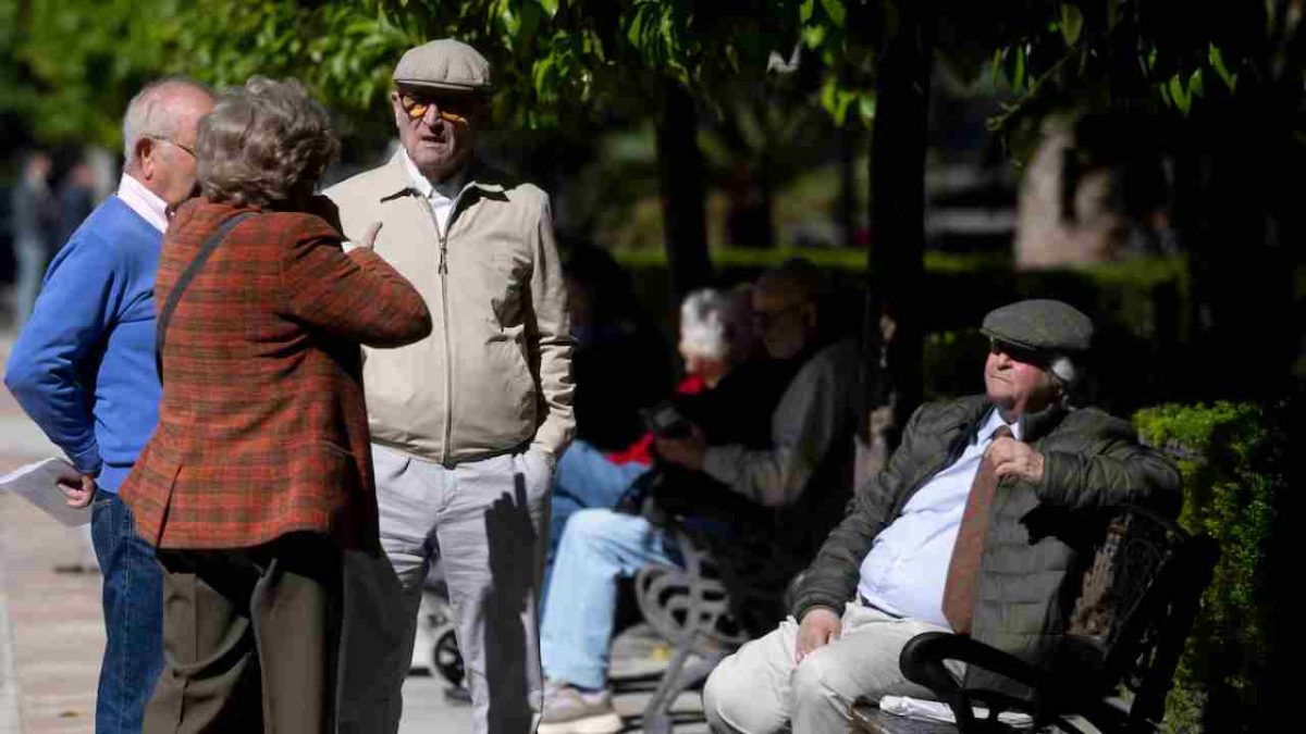 Complemento de Género en la pensión de jubilación