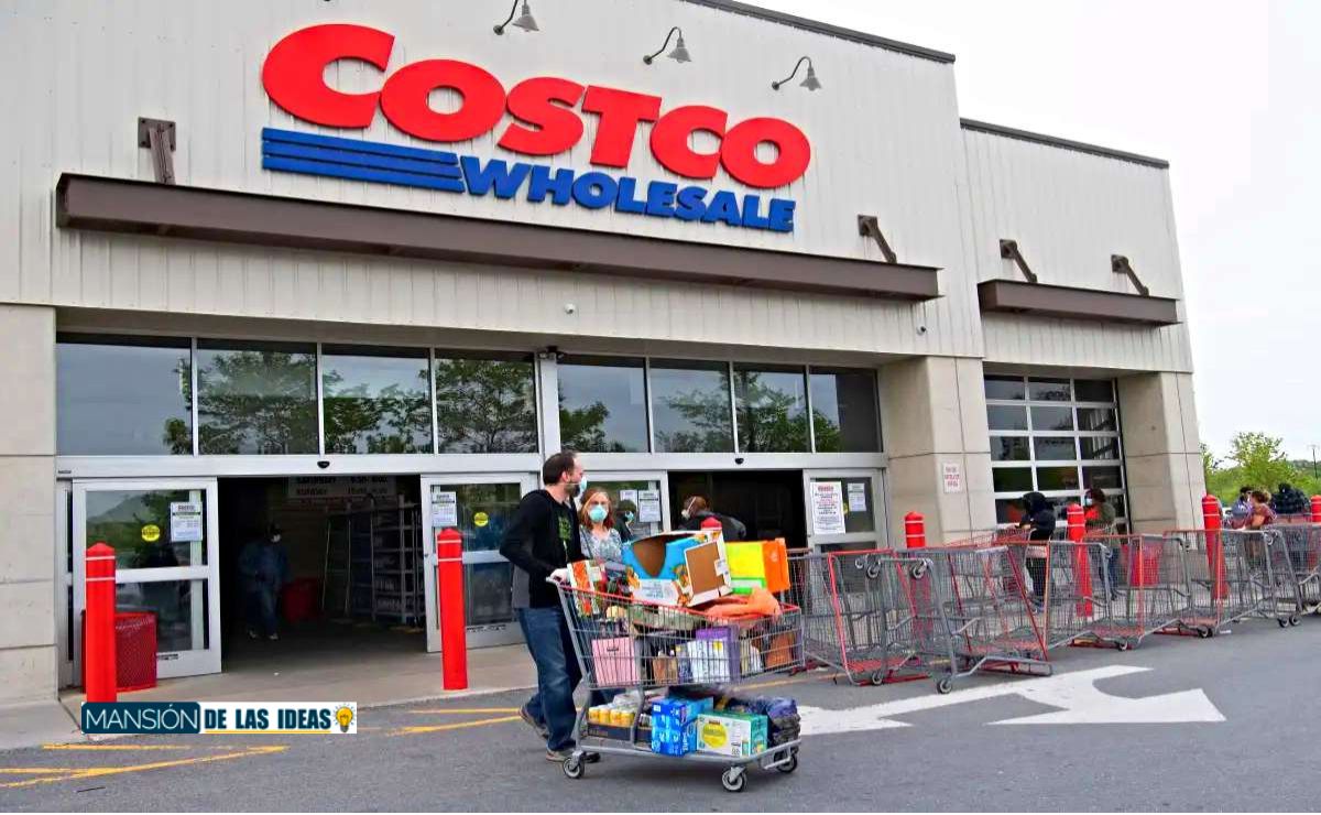 Costco almohadas viscoelásticas