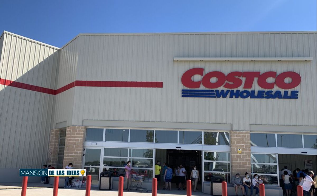 Costco respaldo masajeador