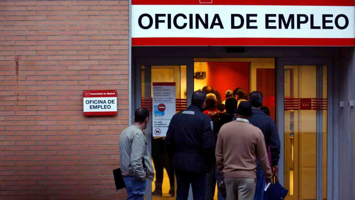 De cobrar el paro al IMV de forma automática