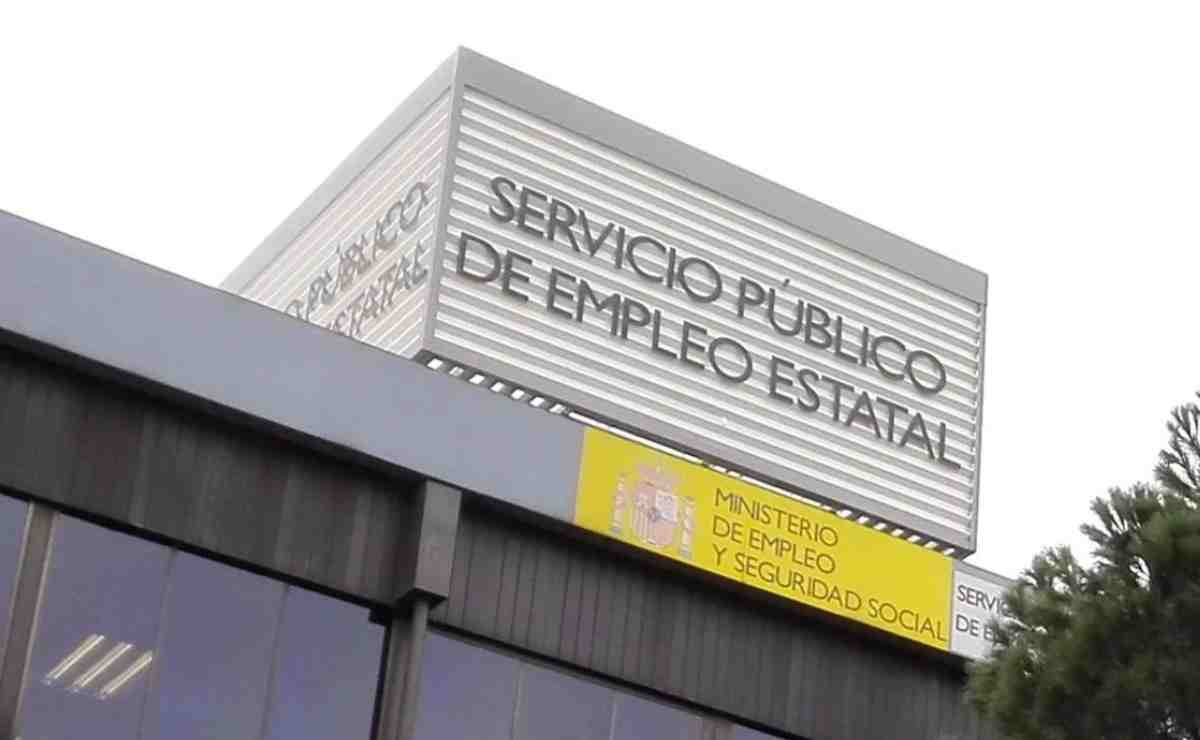 Desempleo y baja voluntaria