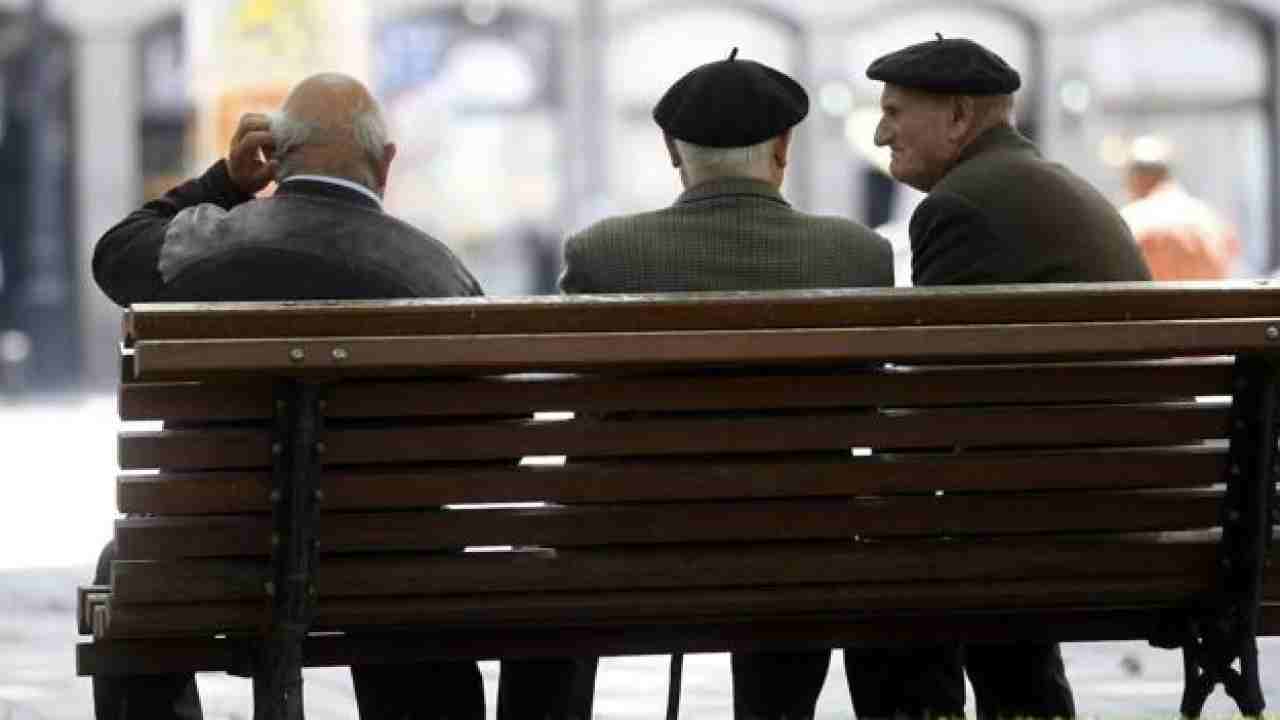 Fechas de pago de pensiones de octubre por banco