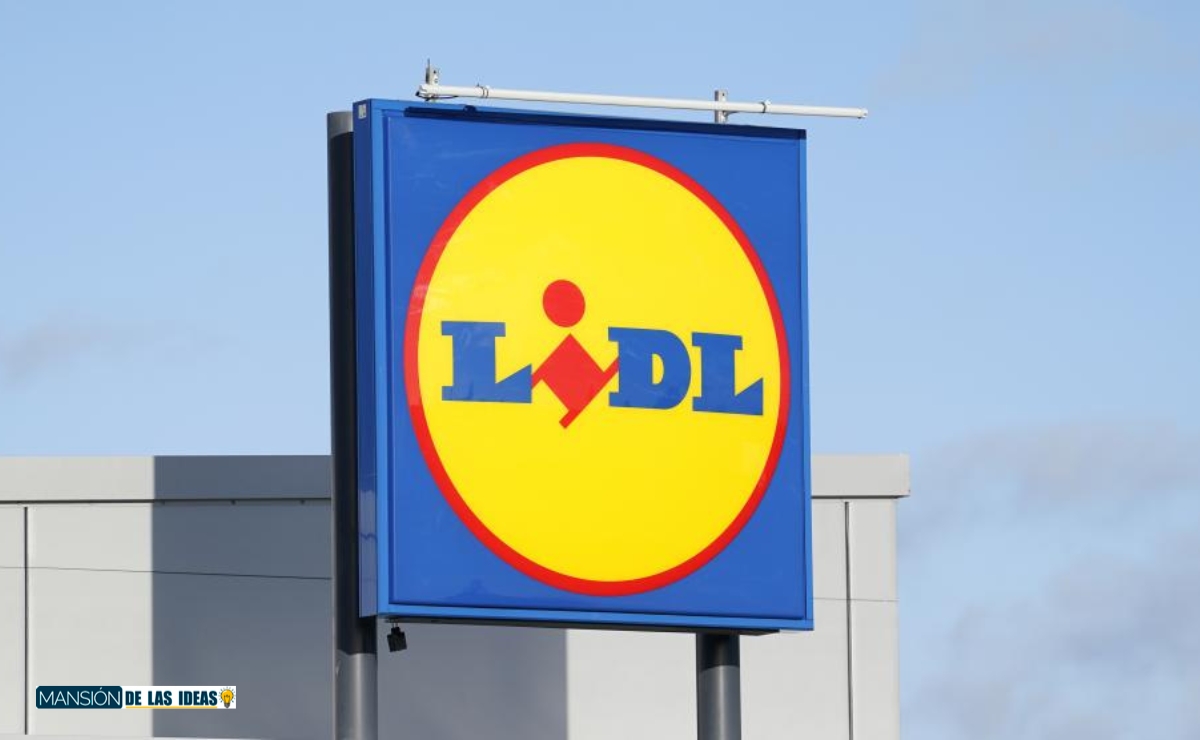 Gofrera rebajada de Lidl al 66% de descuento