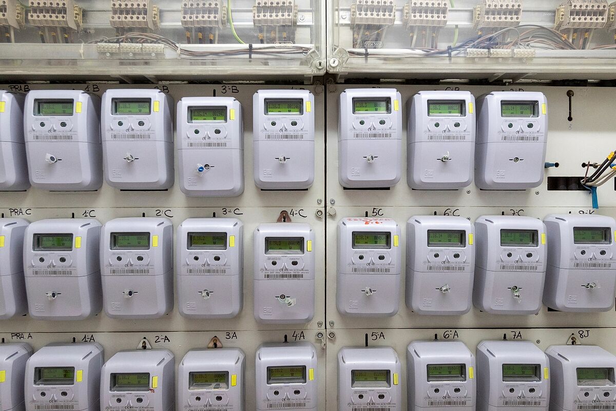 Horas más baratas de luz este martes 21 de octubre