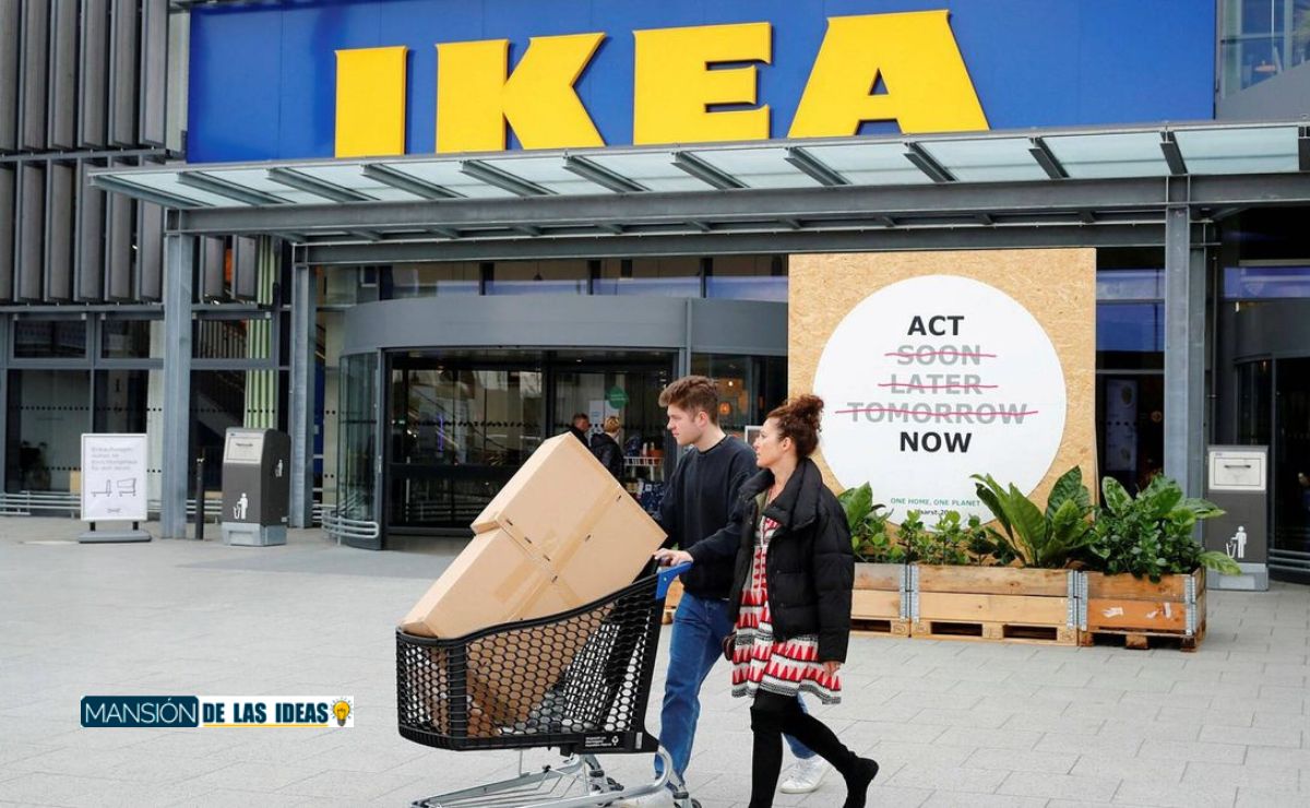 Ikea alfombra peluda aislar frío