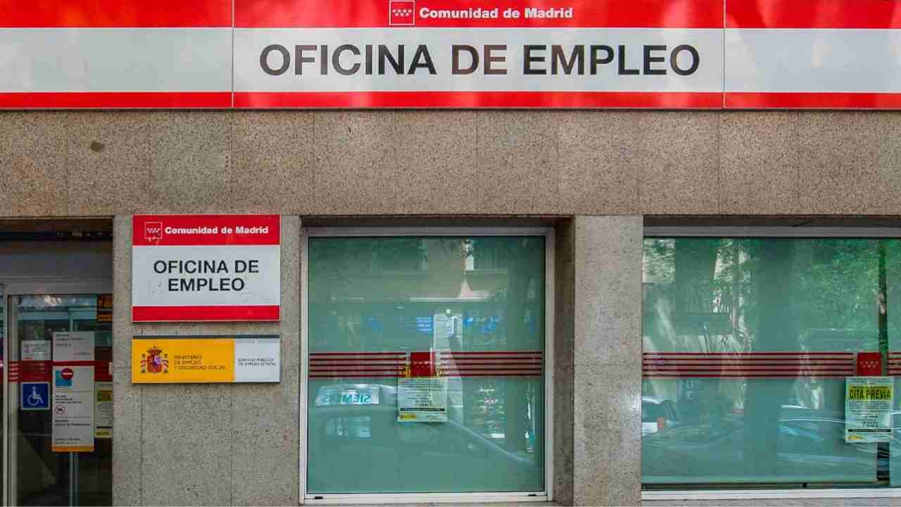 Importe máximo que puedes cobrar del SEPE