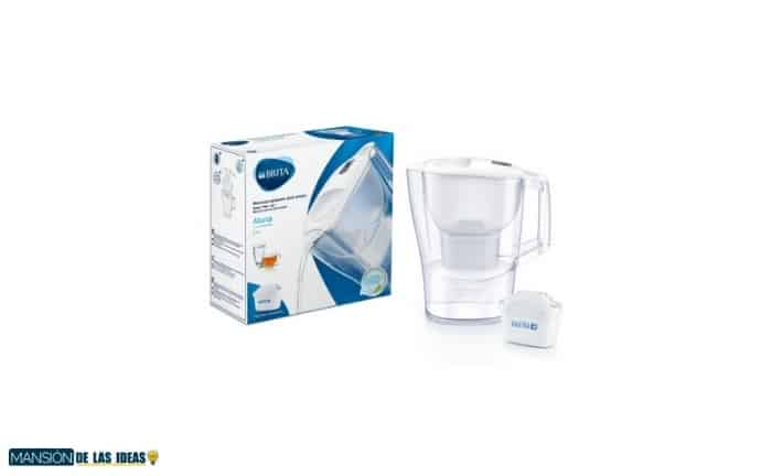 Jarra Brita Aluna de venta en Lidl
