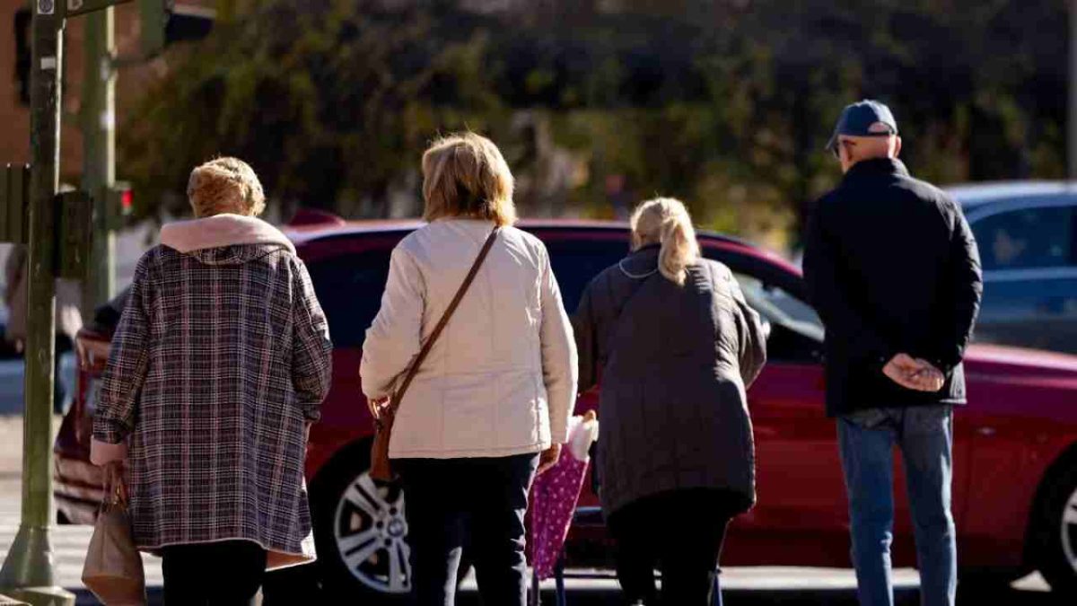 Jubilado devuelve 5.391€ por cobrar dos pensiones incompatibles