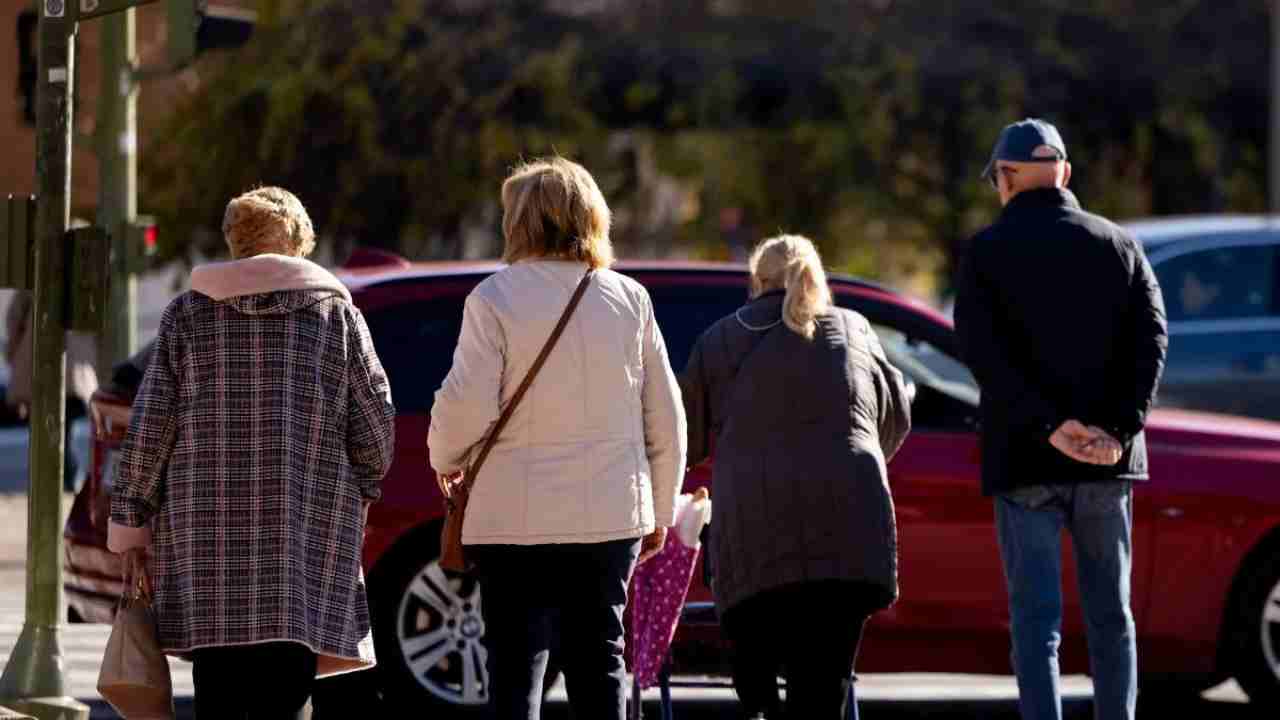 Jubilado devuelve 5.391€ por cobrar dos pensiones incompatibles