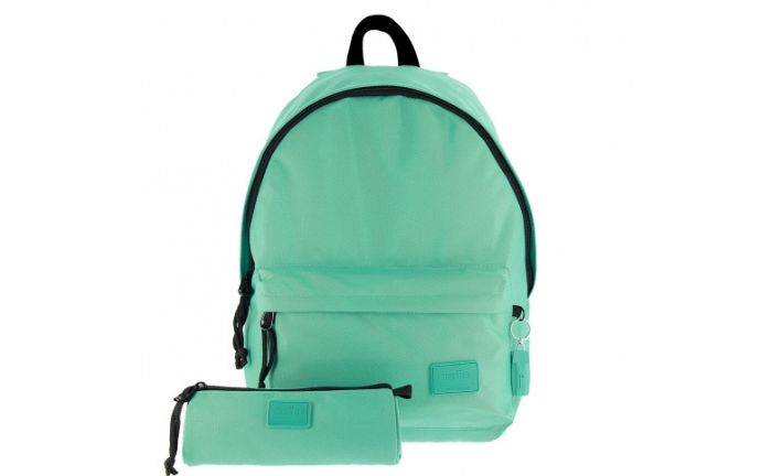 La mochila con estuche Totto Kalex