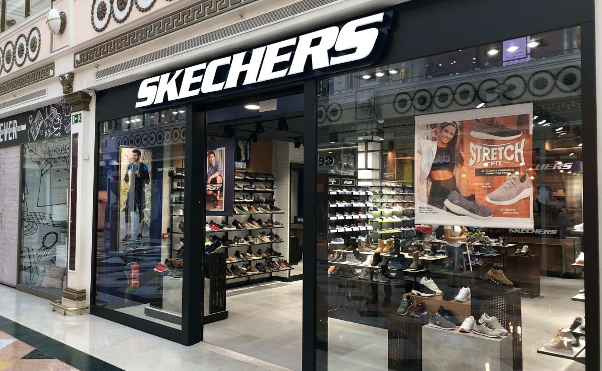 Las Skechers Snoop Dogg Stamina
