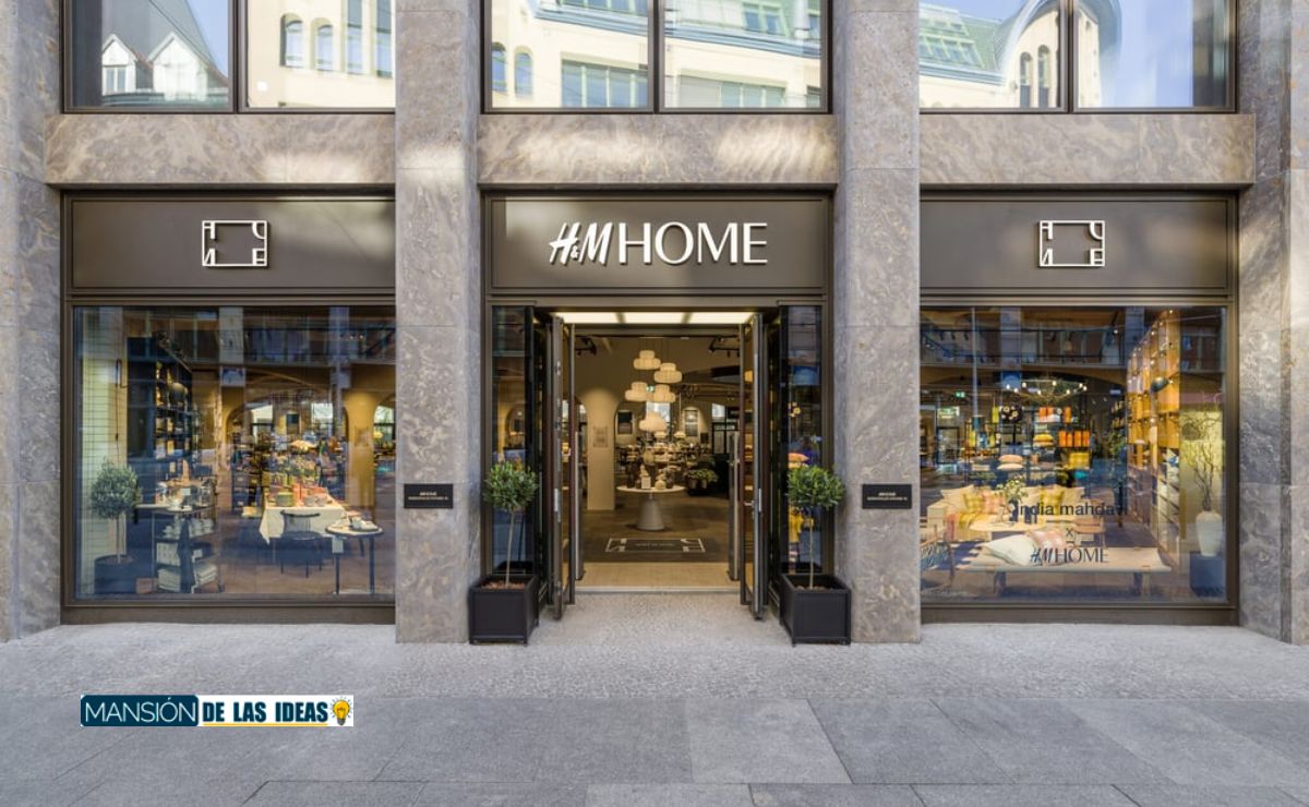 Las mesas retro de H&M que querrás para tu salón