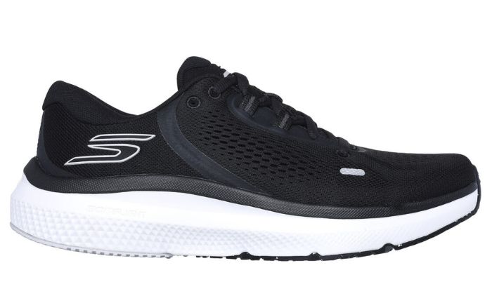 Las zapatillas Skechers GO RUN Pure 4 Arch Fit