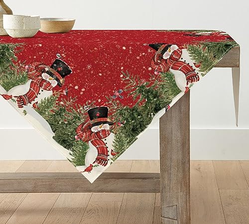 Mantel navideño Artoid
