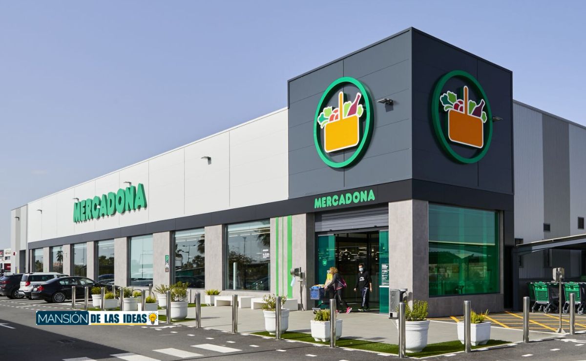 Mercadona lleva sus plattos 'Listo para comer' a la Universidad de León