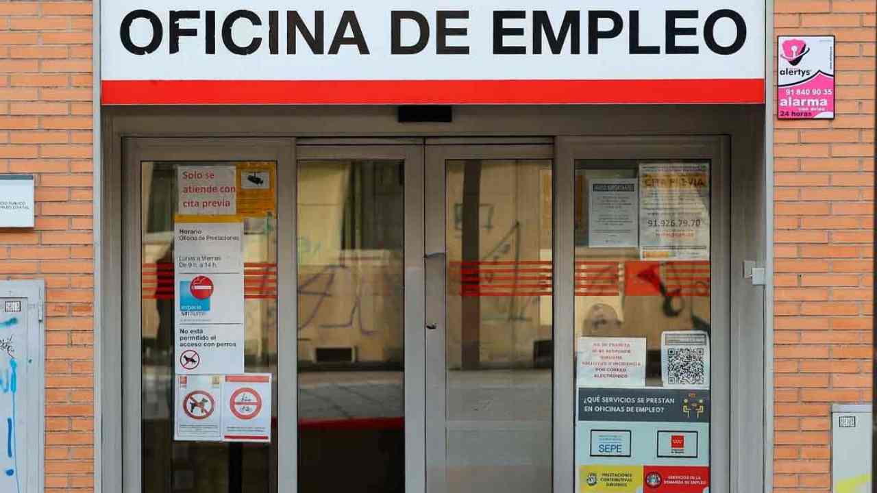 Nuevo subsidio de desemplo de 600€