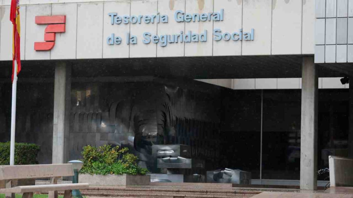 Pago medio de la Seguridad Social por el IMV