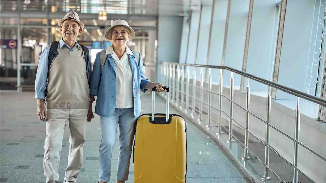 Precios de los viajes del Imserso en 2025 y 2026