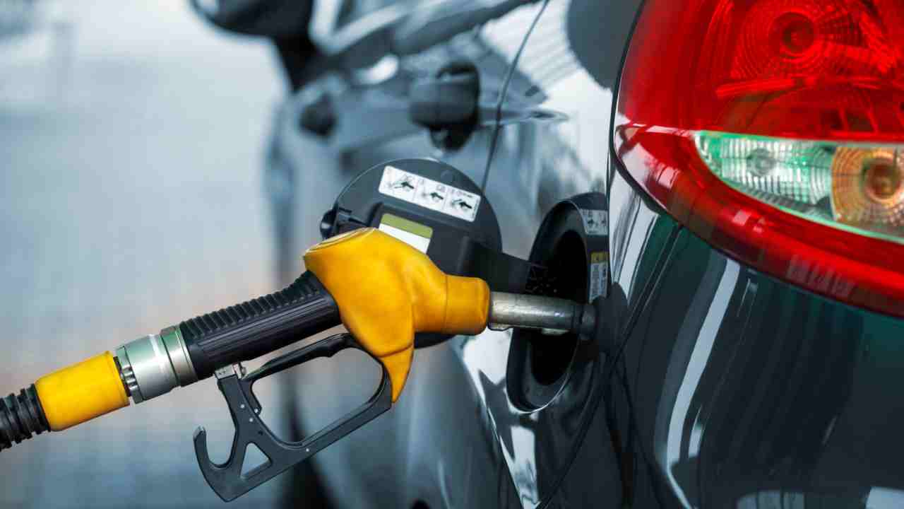 Precios gasolina hoy