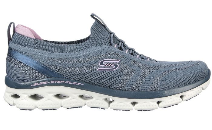 Skechers Glide-Step Flex – Good Dream 