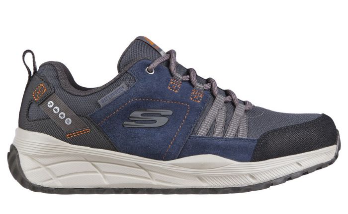 Skechers Relaxed Fit Equalizer 4.0 Trail – Kandala