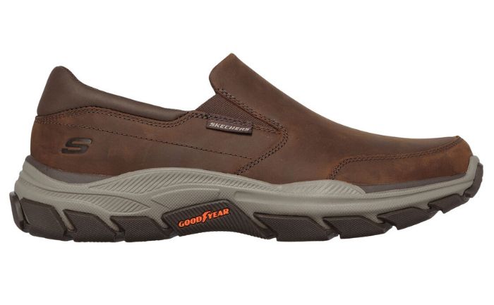 Skechers Relaxed Fit Respected – Calum
