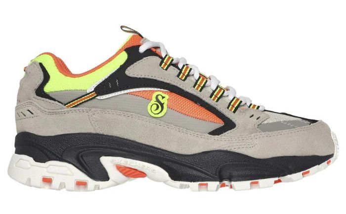Skechers Snoop Dogg Stamina – Snoop ’91