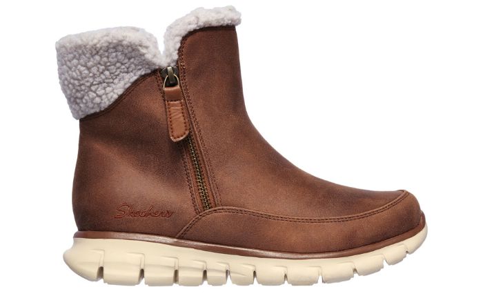 Skechers Synergy – Collab