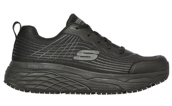 Skechers Work Max Cushioning Elite SR – Rytas