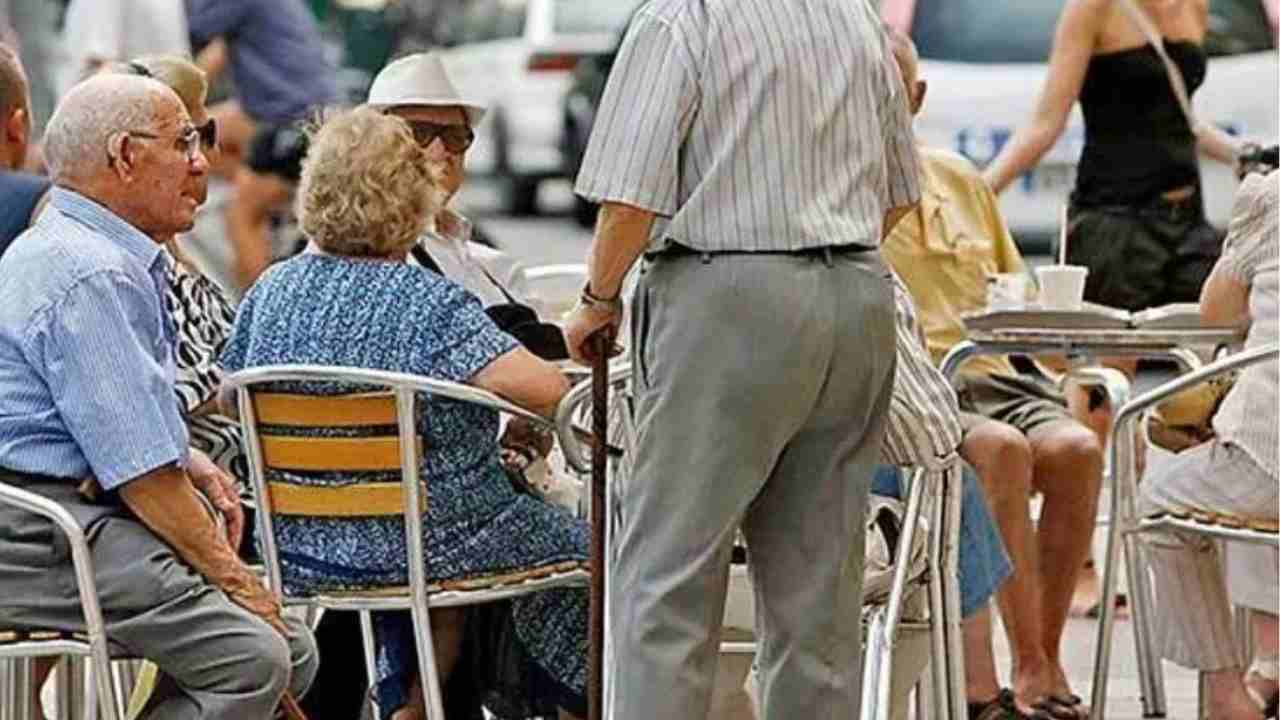 Subida de las pensiones 2026