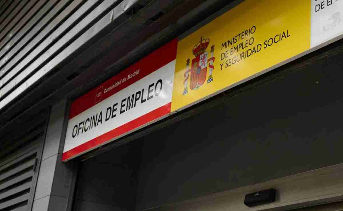 Subsidio para mayores de 52 años del SEPE