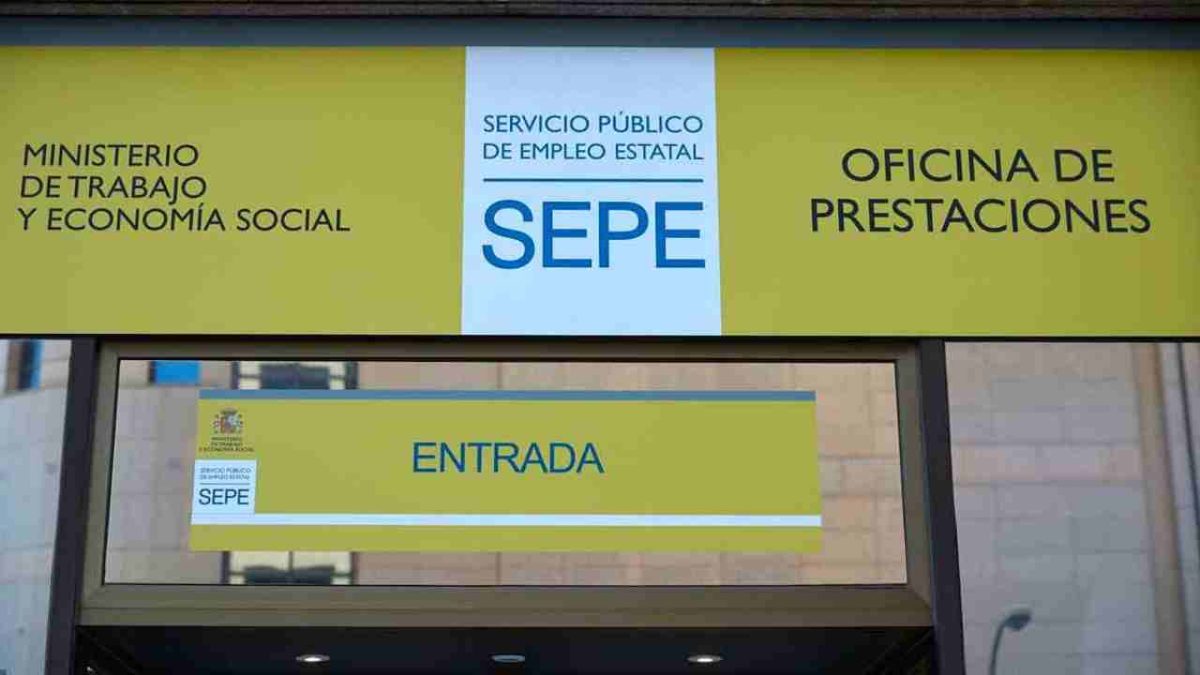 Subsidio por desempleo con hijos a cargo del SEPE