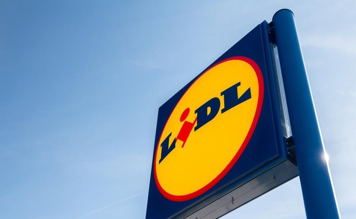 Persiana térmica Lidl calefacción