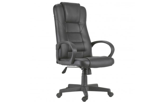 silla de escritorio modelo Henry de la marca ADEC