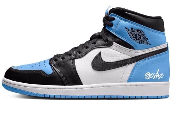 zapatillas Air Jordan 1 Retro High OG