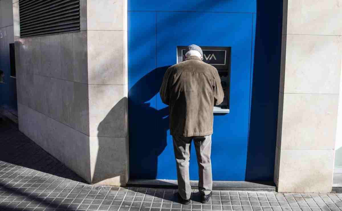 Autónomos jubilación de solo 1.011€ en 2025