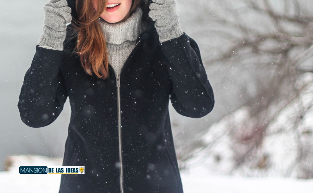 Carrefour abrigo mujeres invierno 1