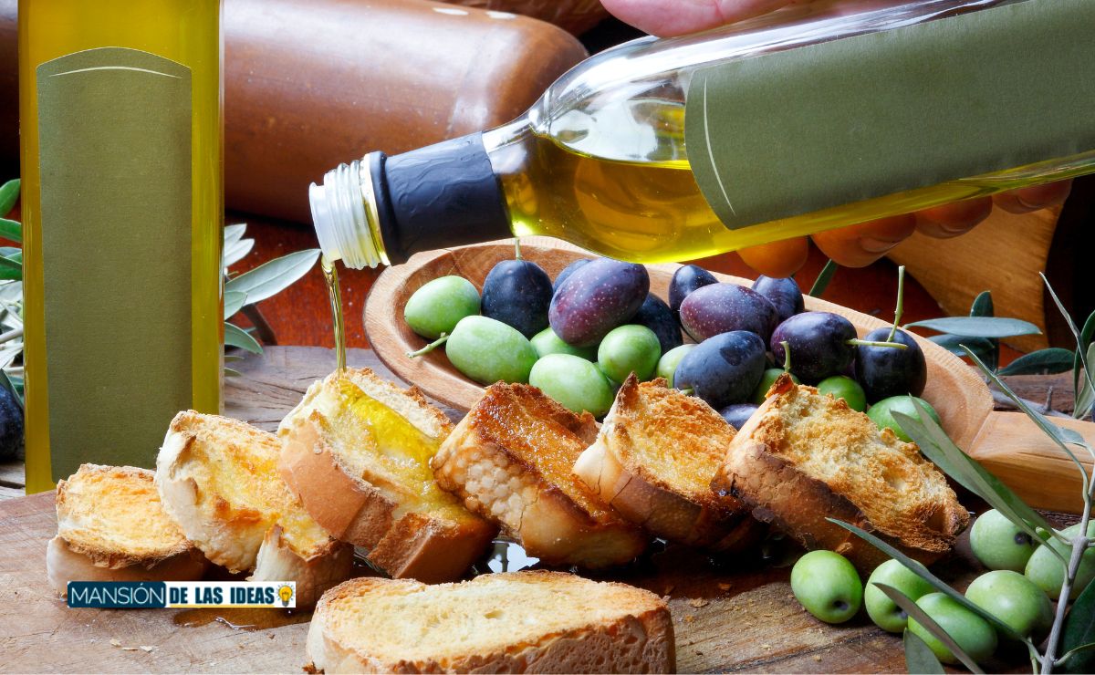 Carrefour rebaja a la mitad el precio del aceite de oliva