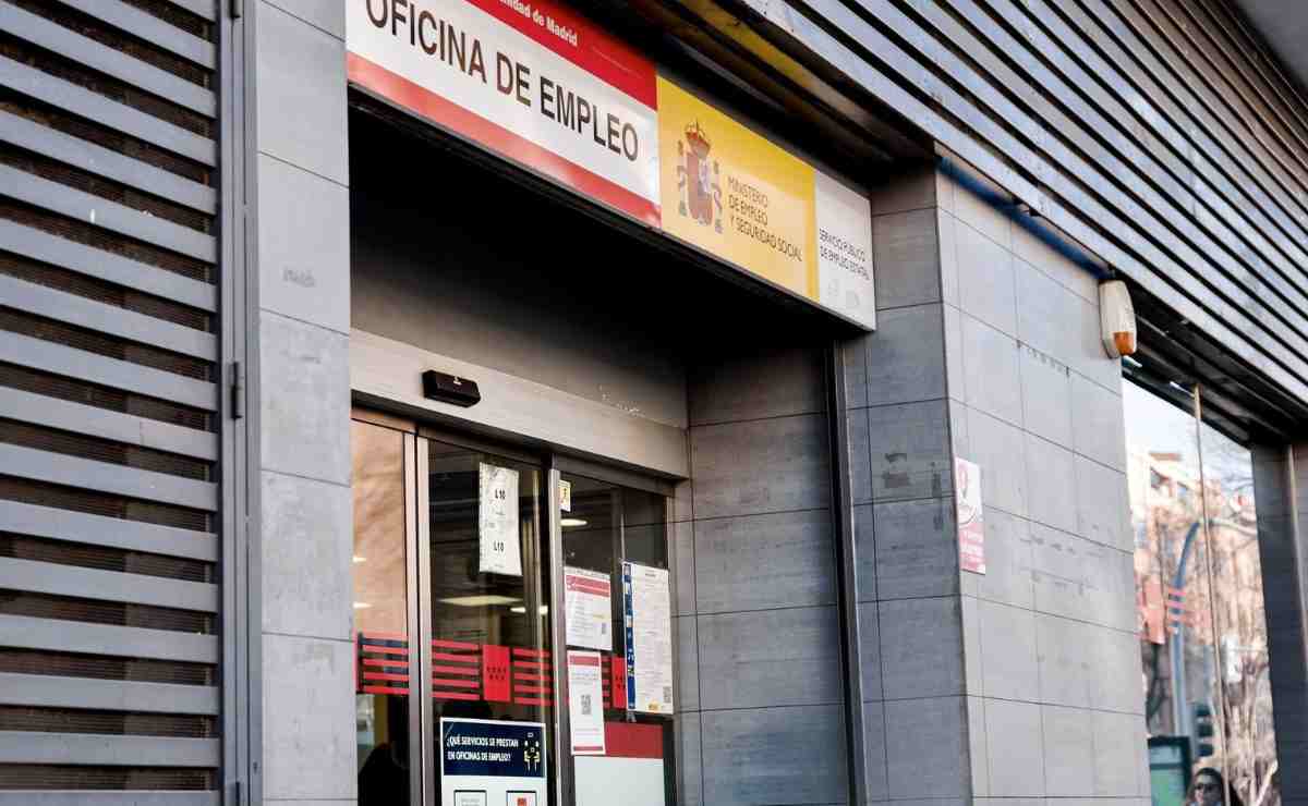 Cursos del SEPE con ayudas de 600€