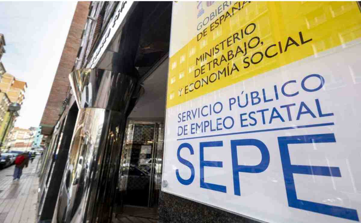 Retrasos del SEPE en el pago del paro